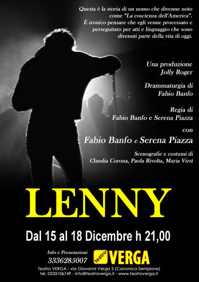 LennyWeb